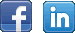follow us on facebook
